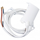 NC/NO Termomotor için yardımcı bağlantı, 0-10 V - 7711
